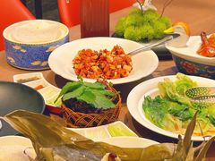 -清真·鸦儿李记·小馆(后海店)