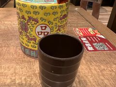 -香园茶社·金陵小灶(老门东店)