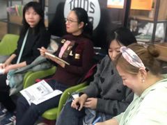 -ME Marvel English 麦迩威英语(万象城校区)
