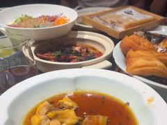 -二十八里太湖船菜(吉祥路店)