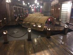 -老船坞餐厅(北京亚洲大酒店 )