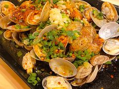 -东厨虾煌(电子街店)