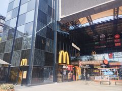 -麦当劳(杭州运河上街商业中心店)