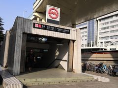 -锦江乐园(地铁站)
