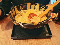 -味千拉面(成都春熙阳光店)