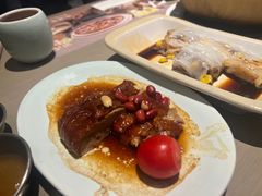 -茶港·点心·啫啫煲(王府井店)