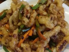 -老仁义·清真菜(太古街店)