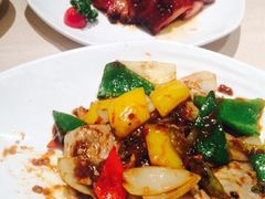 陶陶居海鲜火锅酒家-陶陶居海鲜酒家(新马路店)