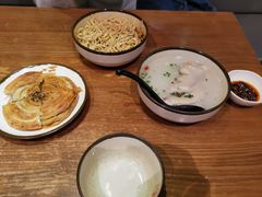 -谭师爷龙抄手(白下路店)