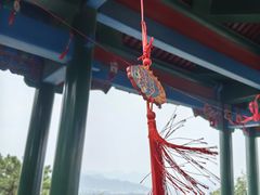 -承德避暑山庄景区