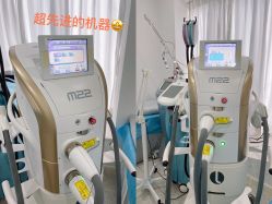 -慕颜医疗美容·皮肤微整 抗衰