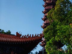 -南沙天后宫景区
