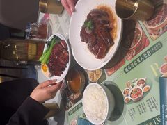 -凤来茶餐·粤菜馆(珠江新城店)
