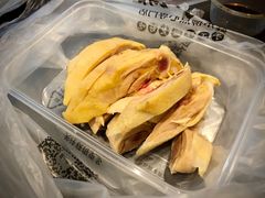 蘇小柳白切鸡-苏小柳手工点心(人民广场分院)