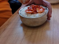 -小木屋拌饭(鞍山景子街小商品城店)
