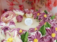 -BONCAKE裱花蛋糕(万象汇店)