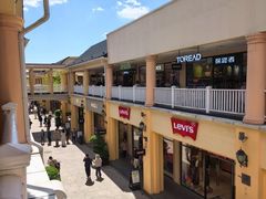 -拿渡·水煮鱼麻辣香锅(王府井奥莱·香江小镇店)