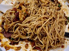 -梧桐面馆桐乡阿能面店(印象城店)