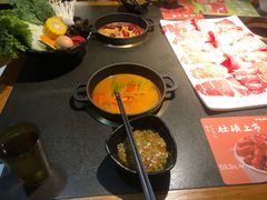 -呷哺呷哺(悦荟广场店)