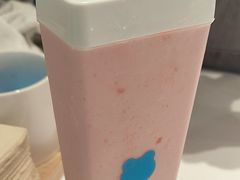 -兰熊鲜奶(西直门凯德mall店)