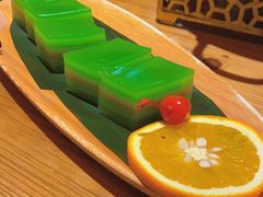 -泰堤坊(淡水体育馆店)
