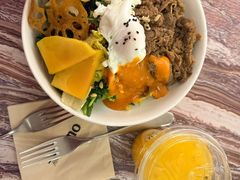 -OUR Bakery(国贸商城店)