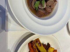 -莆田餐厅PUTIEN(三里屯店)
