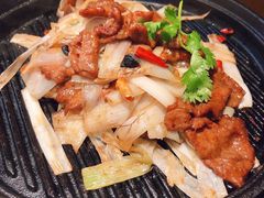 -粗茶淡饭·隐庐私厨(东亭店)