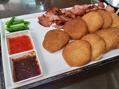 -龙香居海鲜浑锅家常菜·特色驴肉