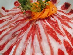 -煲王粤菜餐厅(中侨中心店)