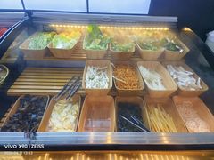 -牛武士寿喜烧·和牛火锅自助(全球首店)