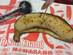 -辣小鲜·南昌大排档(船山路店)