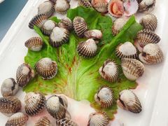 -阿湾楼·温州海鲜·江浙菜(京江路店)