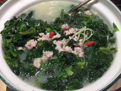 鸽汤万年青-大鸽饭(北京路店)