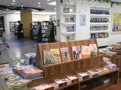 -新华书店(学府大道店)