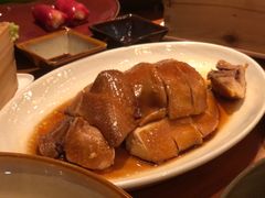 -上海柏悦酒店·世纪100牛排馆