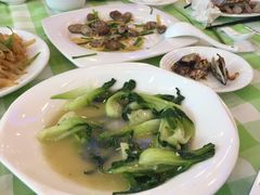 -快乐海鲜城(虎泉街店)