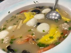 -胖子酸菜鱼(笛扬路店)