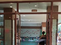 -海兰云天度假区温泉