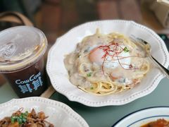 -CowCow其其·牛杂咖啡公司(六运店)