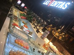 -凡塔斯牛排自助餐厅(莆田万达店)