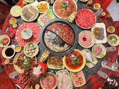 -蜀大侠火锅(总府路店)