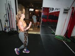 -Stone Motion Fitness 释动健身