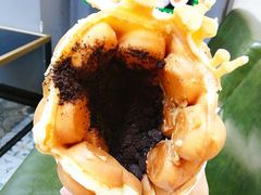 脏脏鸡蛋仔-美芝莲(领展购物广场中关村店)