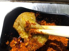 -本味家贵州烤肉&爆浆小豆腐(会展一店)