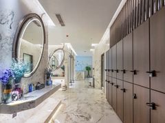 -虹汐诺雅·养生SPA·汤泉足道(胜利路店)