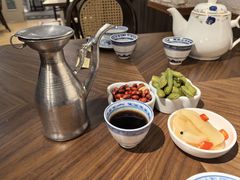 -白家餐厅(徐家汇店)