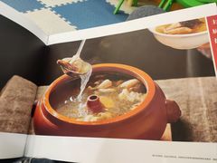 -一品滇香·云南菜(公益西桥店)