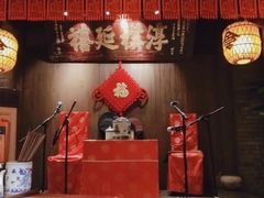 -南京大牌档(香港广场店)