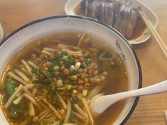 -桂林米粉(亦庄国融国际店)